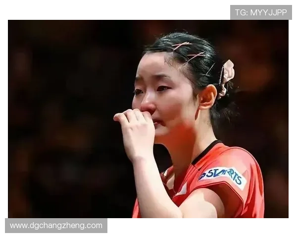 张本美和四冠成名中国重点防范