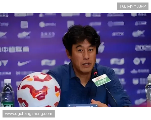 徐正源斥蓉城操控转会架空主帅